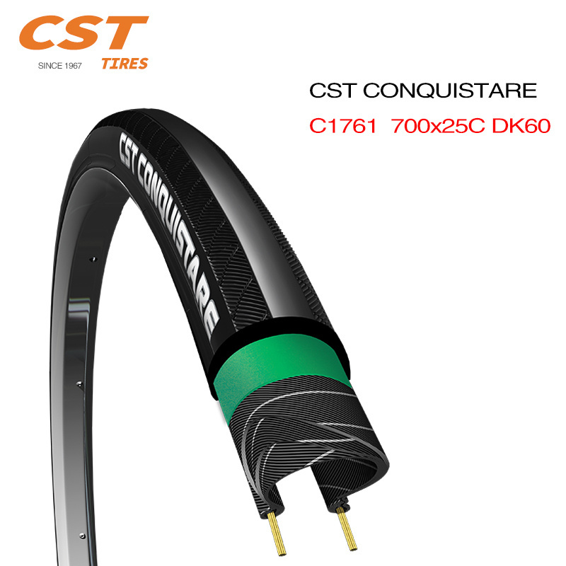 C S T Ultralight Folding Tire  700X28C 700X25C  60 TPI  120TPI  Anti Puncture EPS  DUL Cycling Vintage Tyre tube for  road bike