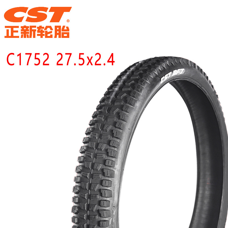 Hot sell  mountain bike wide Tire  26x2.35 26x2.25 20x2.4 27.5x2.4 C1820  C1752  Cycling Tyre for mountain bike