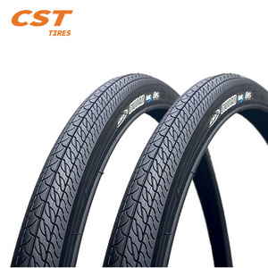 Original C S T  road bike tires C1720 CIUDAD 700X32C  60TPI DUAL EPS tires 32-622  Cycling Tyre for ROAD bike