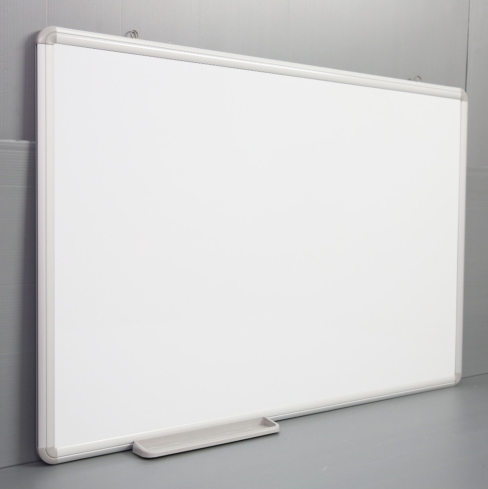 Japan imported surface high quality enamel steel whiteboard