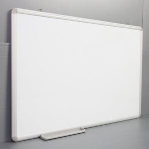 Japan imported surface high quality enamel steel whiteboard