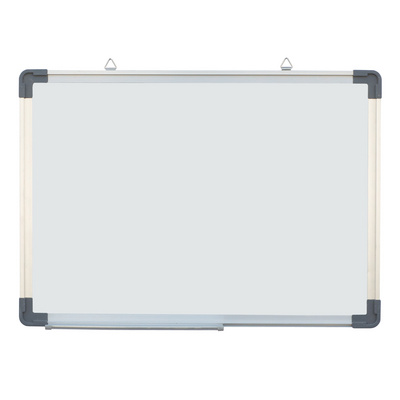 wall mounted small writing board magnetic whiteboard