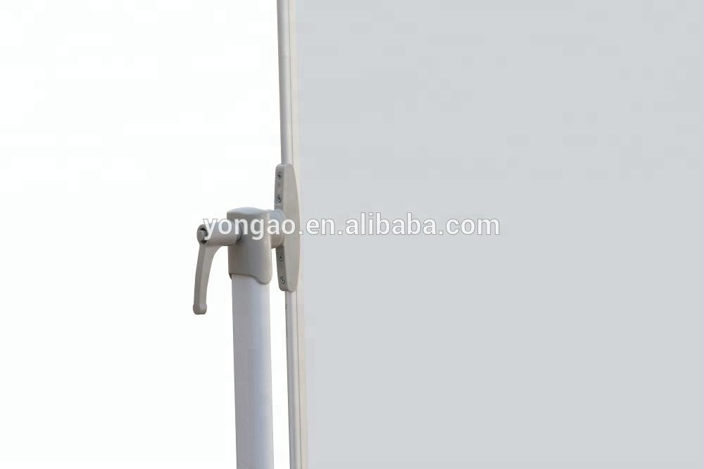 36x48 lacquered steel or enamel steel mobile whiteboard