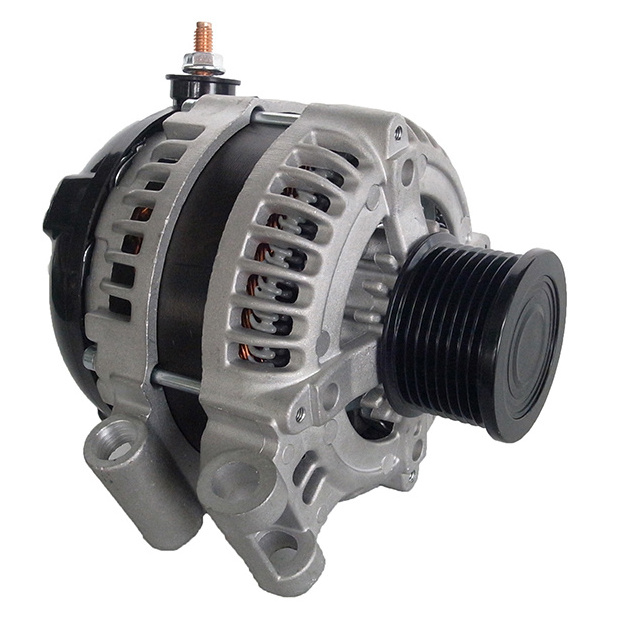 A881180 Car Alternator Assembly 12V 150A Brand New 104210-3710 104210-3711 0986082400 CA1958IR LRA03028 YLE500200E