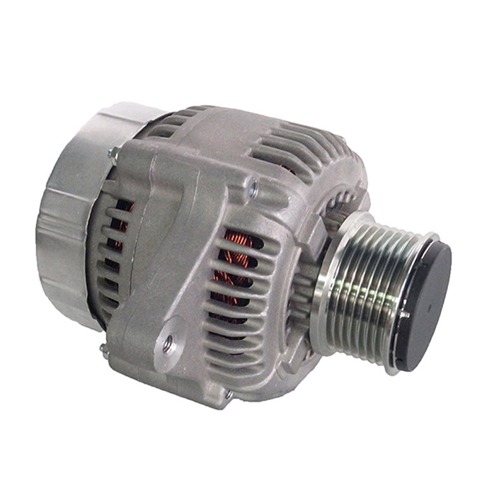 A880250 car alternator 12V 80A Brand New JA1796IR 0124315033 100211-5600 102211-2310 114024 0986082040