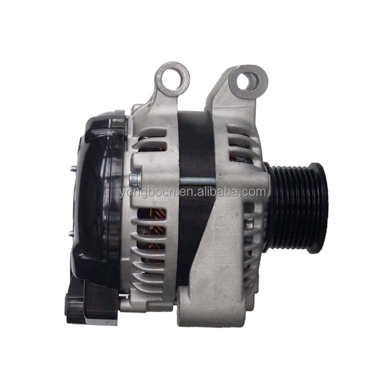 A881180 Car Alternator Assembly 12V 150A Brand New 104210-3710 104210-3711 0986082400 CA1958IR LRA03028 YLE500200E