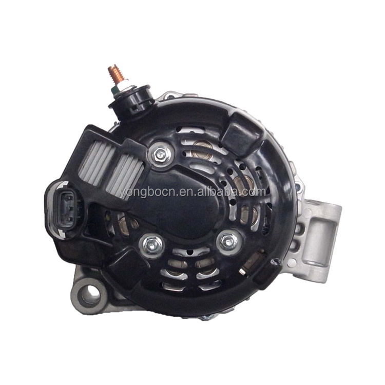 A881180 Car Alternator Assembly 12V 150A Brand New 104210-3710 104210-3711 0986082400 CA1958IR LRA03028 YLE500200E