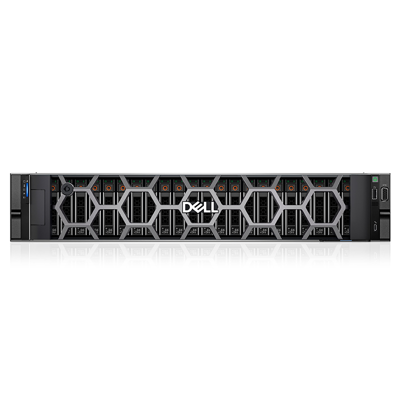 Cheap Dells Servers 2U Rack PowerEdge R760 PowerEdge R760XD2 PowerEdge R760XS Server