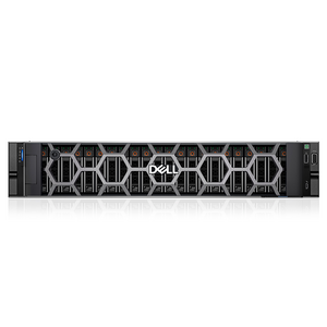 Cheap Dells Servers 2U Rack PowerEdge R760 PowerEdge R760XD2 PowerEdge R760XS Server