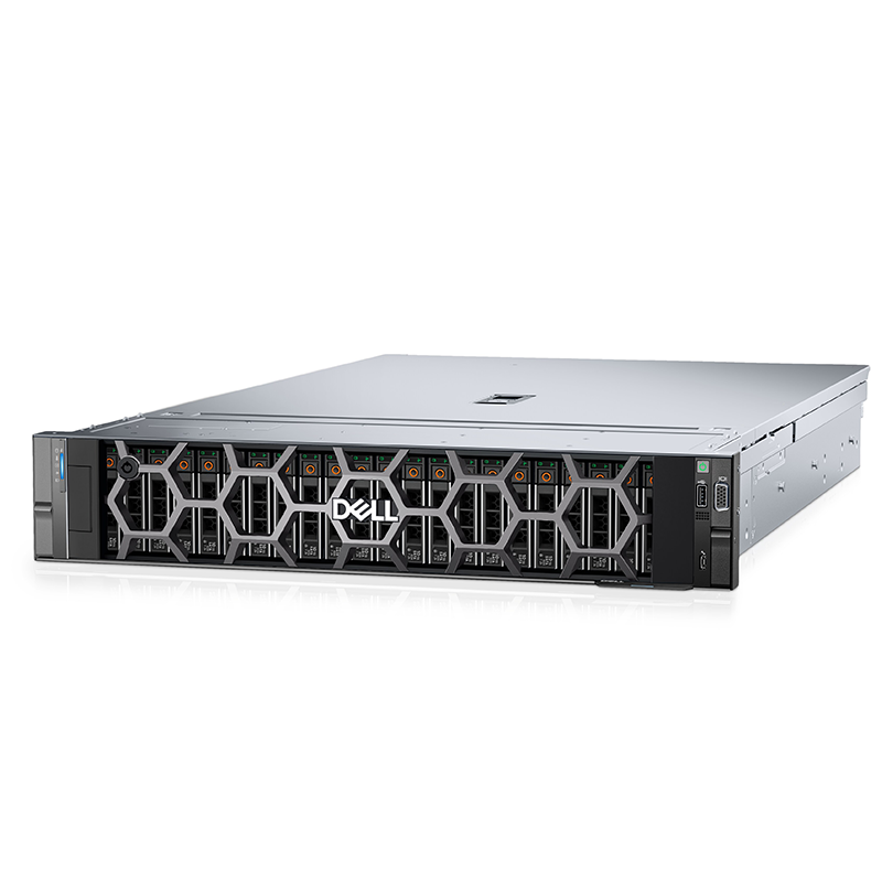 Cheap Dells Servers 2U Rack PowerEdge R760 PowerEdge R760XD2 PowerEdge R760XS Server