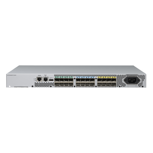 HPE HP SN3600B SFP Fiber Switch 32 Gbps Fibre Channel 1U 8 Ports 24 Ports Fiber Optic Switch