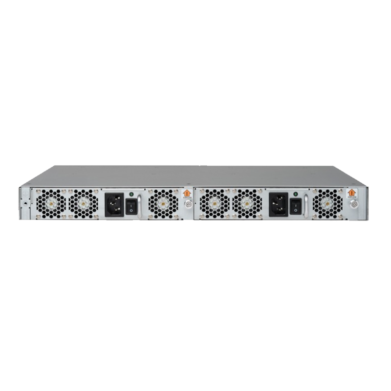 Brocade G620 Full Duplex Fiber Switch 24 Port 64 Port Active 32G Dual Power SAN Fiber Optic Switch