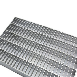 supplier Stainless steel floor grating  Steel grating