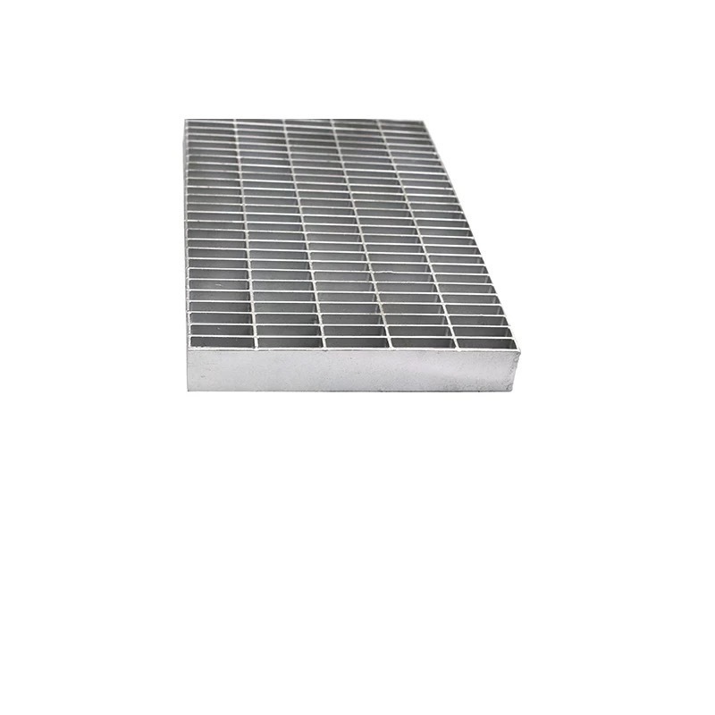 supplier Stainless steel floor grating  Steel grating