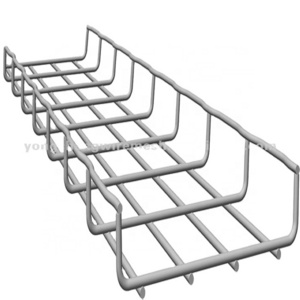 Hot Dipped Galvanized Cable Tray