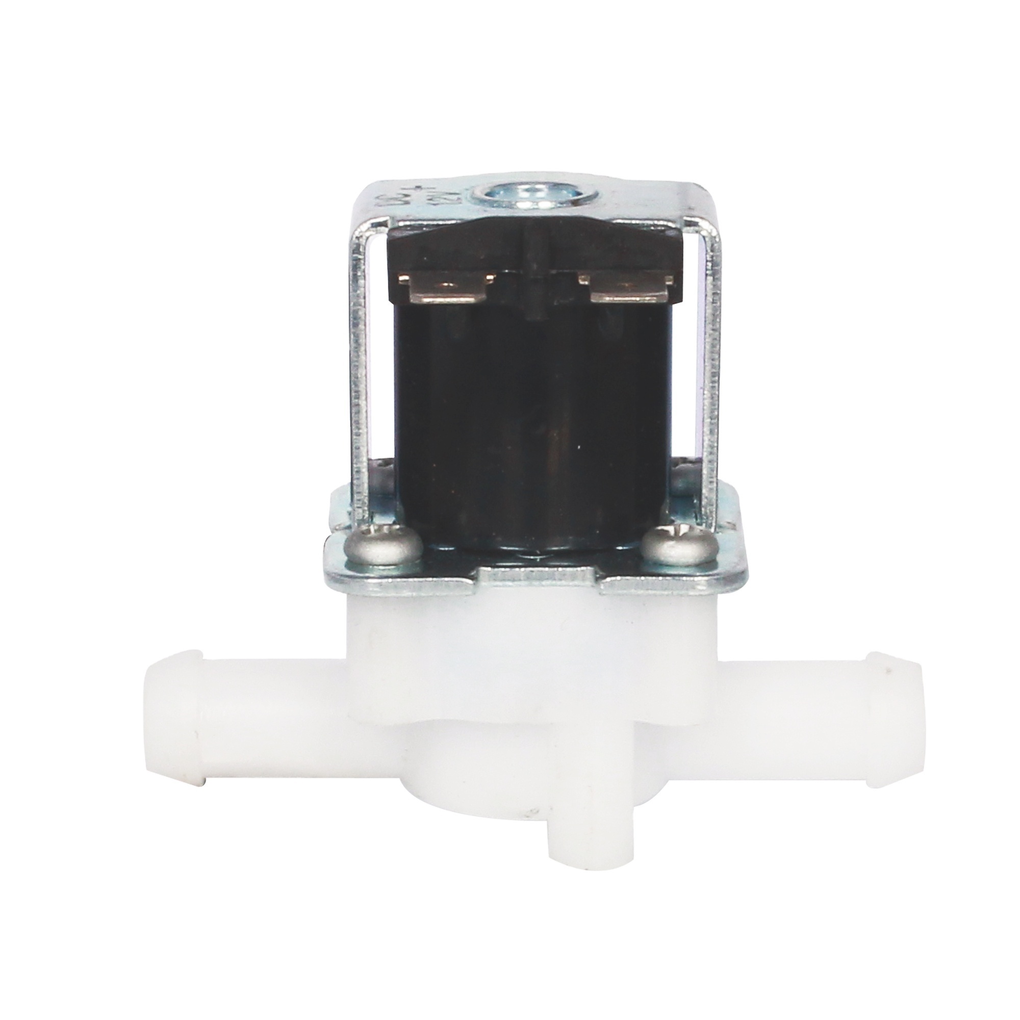 yongchuang  YCWS10-09 plastic water drain solenoid valve 24v