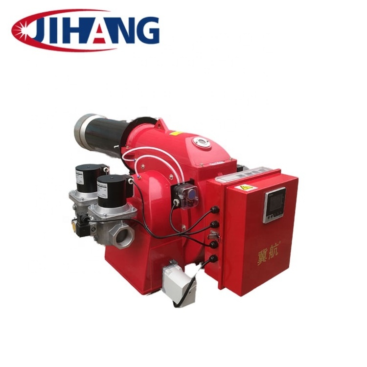 JH-180-Q 626-2326KW LPG Gas Burner Industrial Gas Burner  For Kiln Furnace