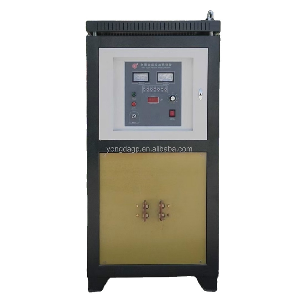 2023 Steel Iron Cast Iron Melting Furnace Electrical Induction Melting Furnace Copper Aluminium Melting Furnace