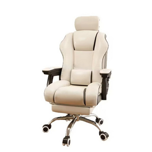 Office comfortable computer chair back esports Bedroom ergonomic chair