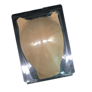 Plastic Cpu Clamshell Packaging Box Tray for Toy Blister Transparent Customized Size Disposable PET Electronic Rectangle