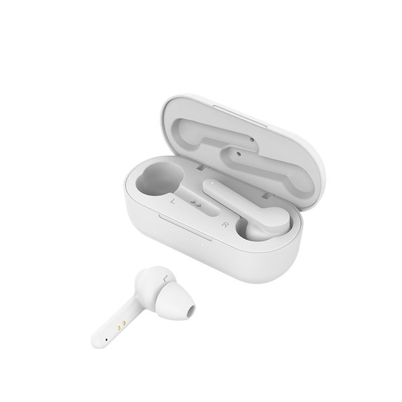 Waterproof tws audifonos bluetooth  true wireless auriculares bluetooth low moq no wire earphone earbuds