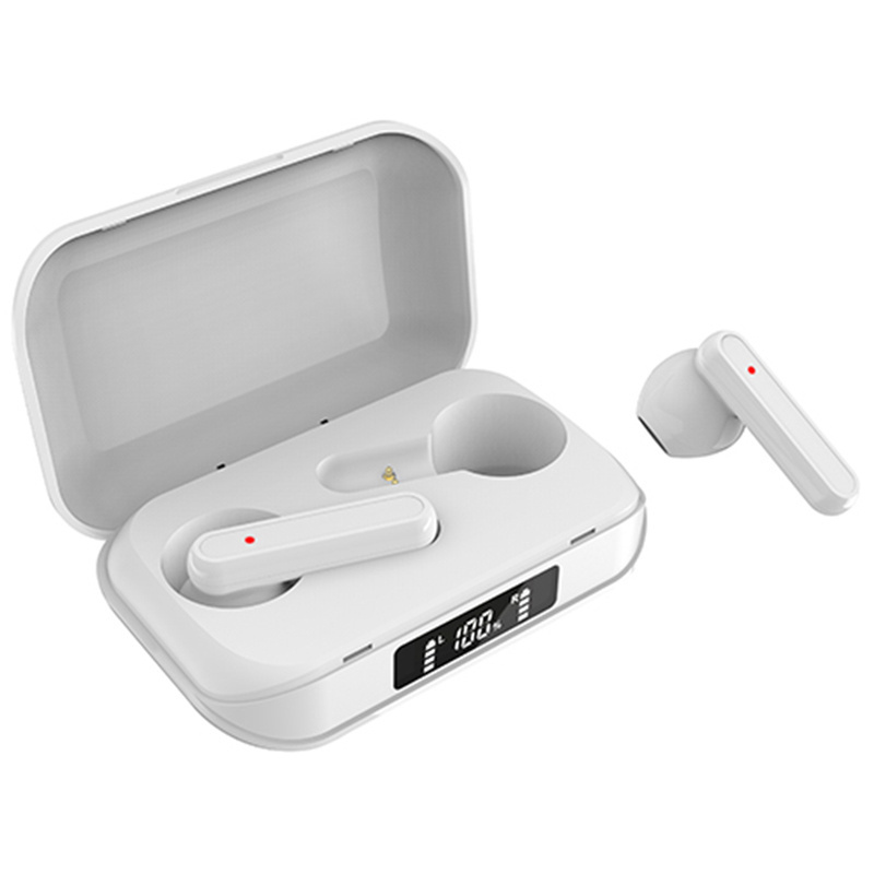 2021 Planner Noise Cancellation Touch Controller Cheap Headphone In Ear Buds Monitor Earphones