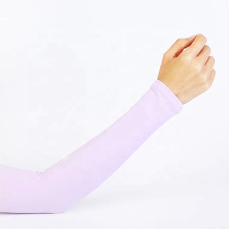 UV Sun Protection Cooling or Warmer Arm Sleeves for Men Women  Outdoor Protective  Arm Sleeves