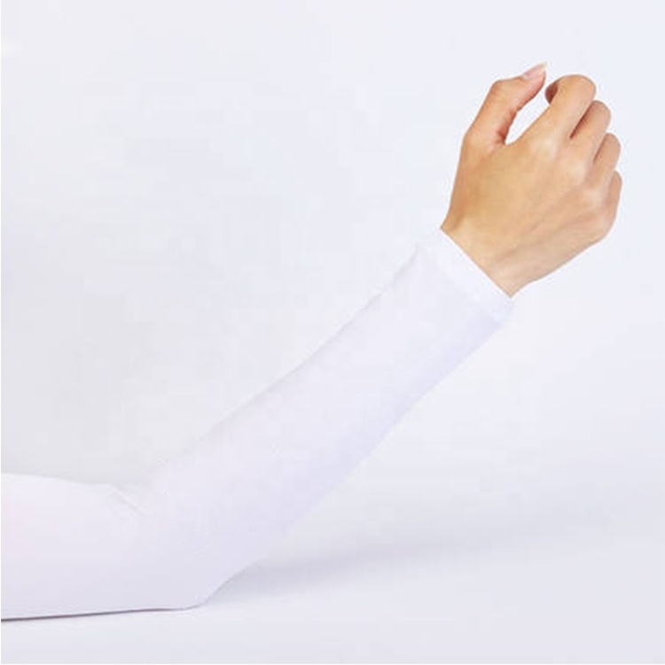 UV Sun Protection Cooling or Warmer Arm Sleeves for Men Women  Outdoor Protective  Arm Sleeves