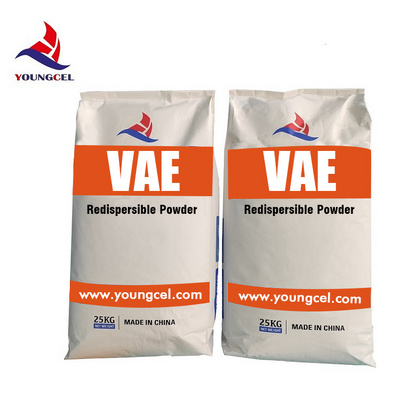 Free Sample China Factory Redispersible Polymer Powder Polyvinyl alcohol Glue Acetate Emulsion VAE Powder RDP Powder