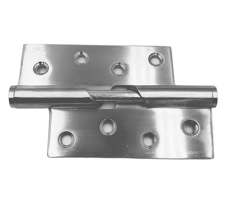 Rising Butt Left Handed Lift Off Door Hinge Stainless Steel Flag Hinge