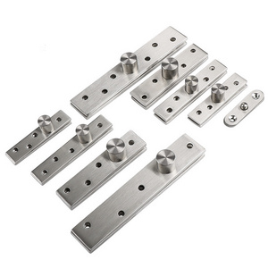 Conceal insert Stainless Steel Latch Lever Action Flush Slide Lock main door tower bolt security square hidden Door Bolt