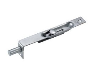 Stainless Steel Flush Door Bolt For Double Door