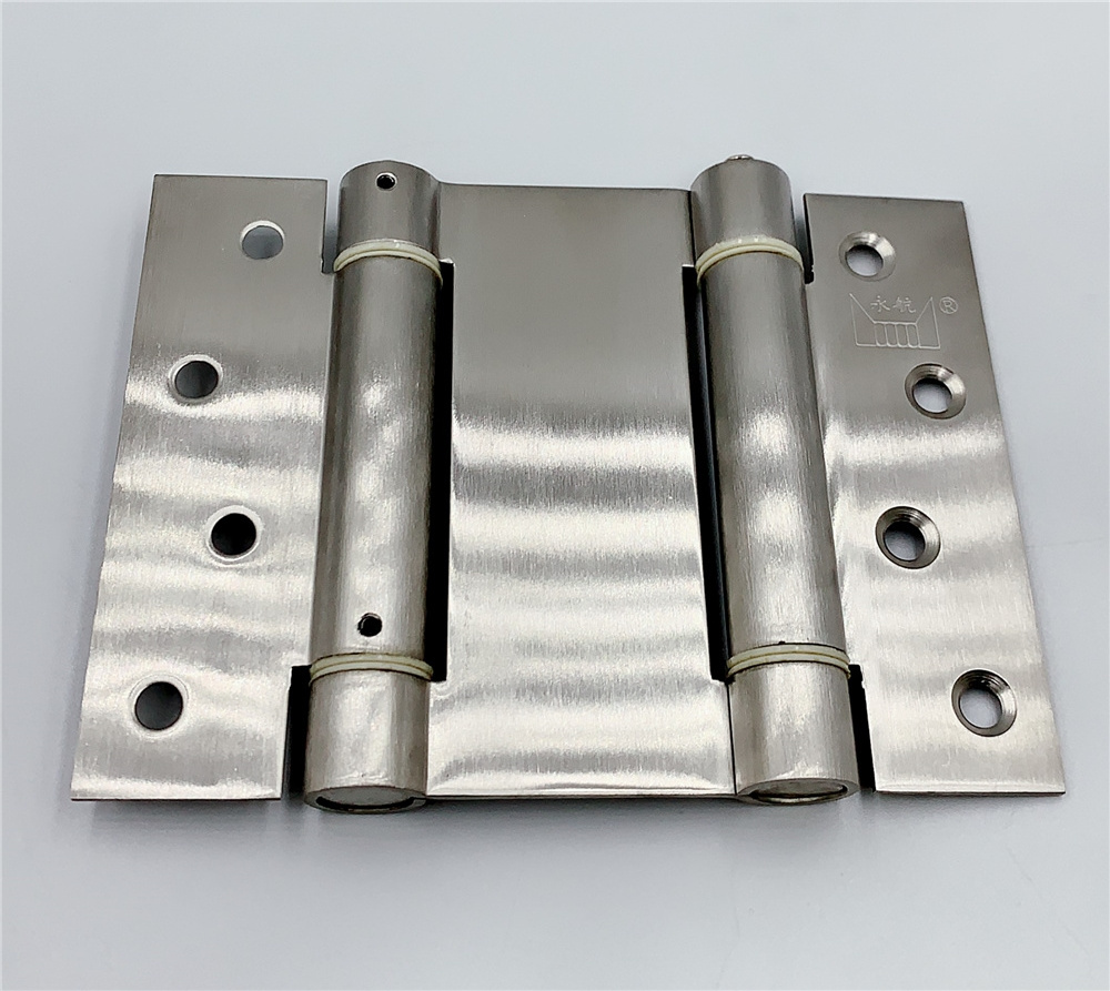 Stainless Steel Low Price Swing Door Hinge