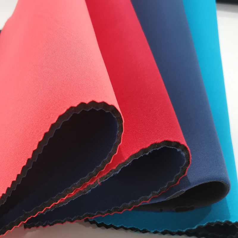 Customized Thin 2mm 3mm 5mm Neoprene Foam Rubber Sheet Neoprene By The Meter