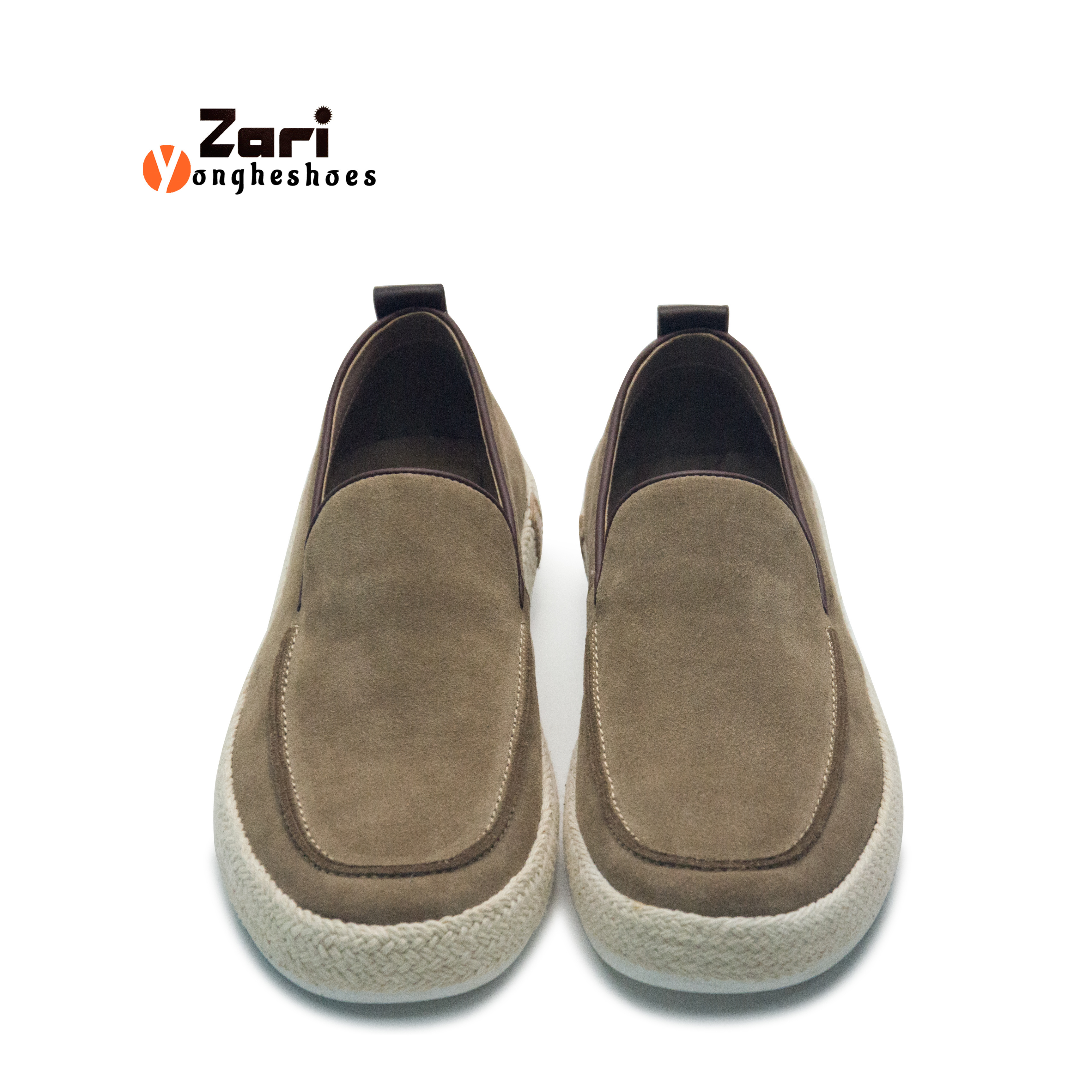 Latest Hot-Selling In China Minimalist Shoes Paily Wear Driver Men Casual Loafer Shoes For Men