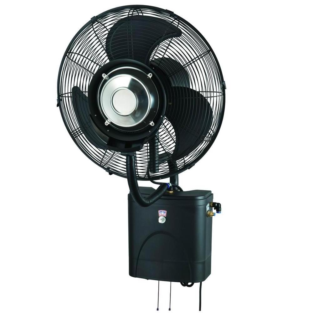 Outdoor Water Cooling Air Cooler Home Standing Mist Fans 20