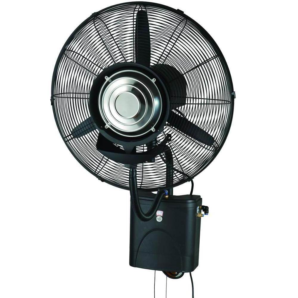 Outdoor Water Cooling Air Cooler Home Standing Mist Fans 20