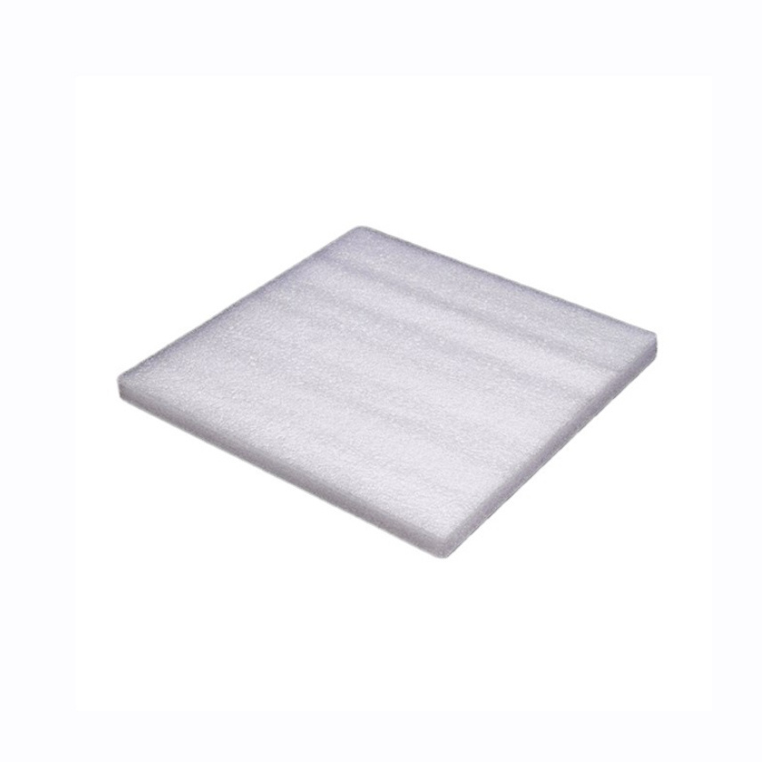 Factory Direct Epe Foam Sheets Shockproof Soft Soundproof Epe Foam Board Packaging