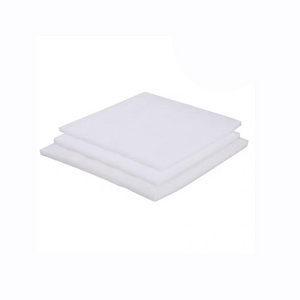 Factory Direct Epe Foam Sheets Shockproof Soft Soundproof Epe Foam Board Packaging