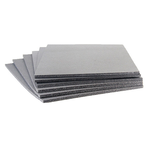 Factory Direct Epe Foam Sheets Shockproof Soft Soundproof Epe Foam Board Packaging