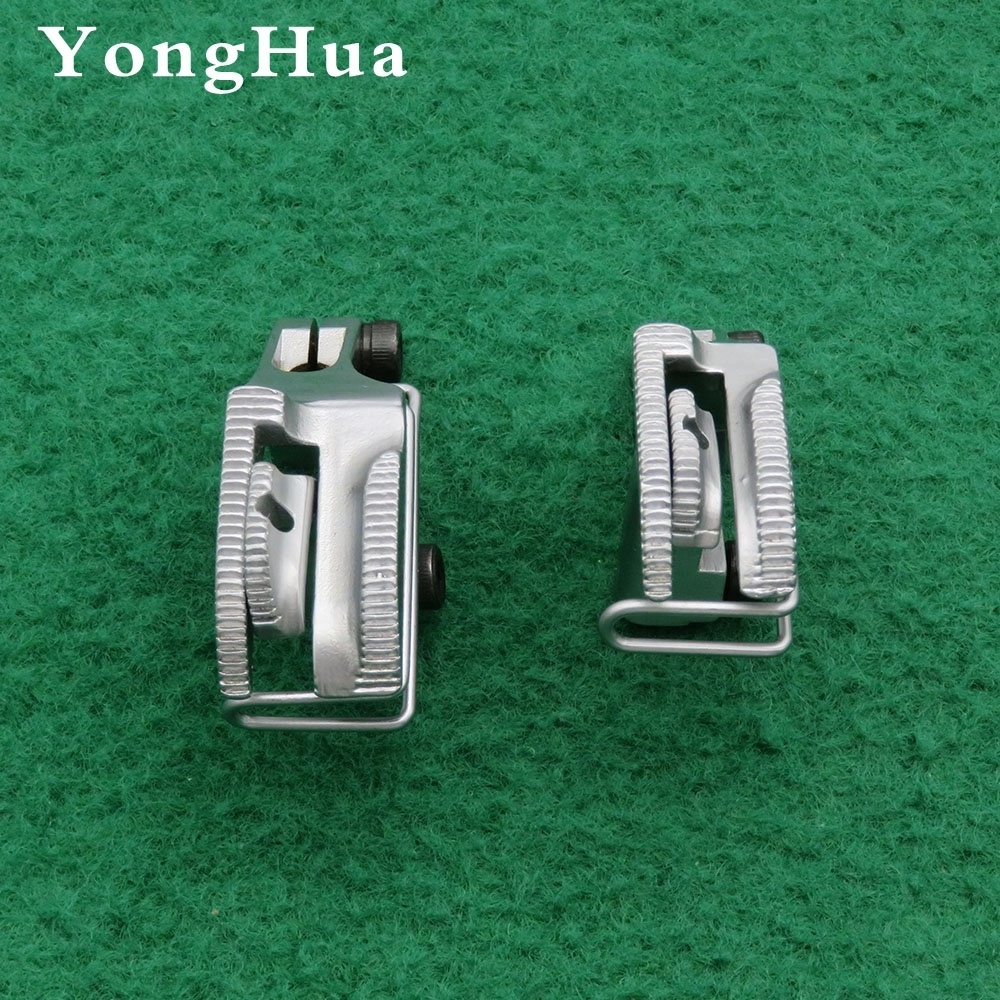 Industrial sewing machine parts 0767V91112T 0767V91165T singer presser foot 5.0 8.0 for durkopp adler 767 868 869 967