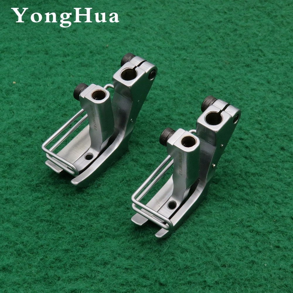 Industrial sewing machine parts 0767V91112T 0767V91165T singer presser foot 5.0 8.0 for durkopp adler 767 868 869 967