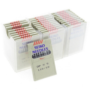 SEIKO industrial sewing machine parts sewing needles for sewing machine