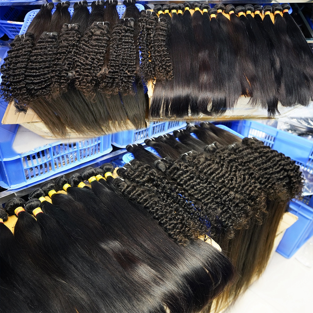 100% Brazilian Human Hair Virgin Extension,Cuticle Aligned Human Hair Bundles,10A 12A Raw Indian Hair Unprocessed Hair Weaves