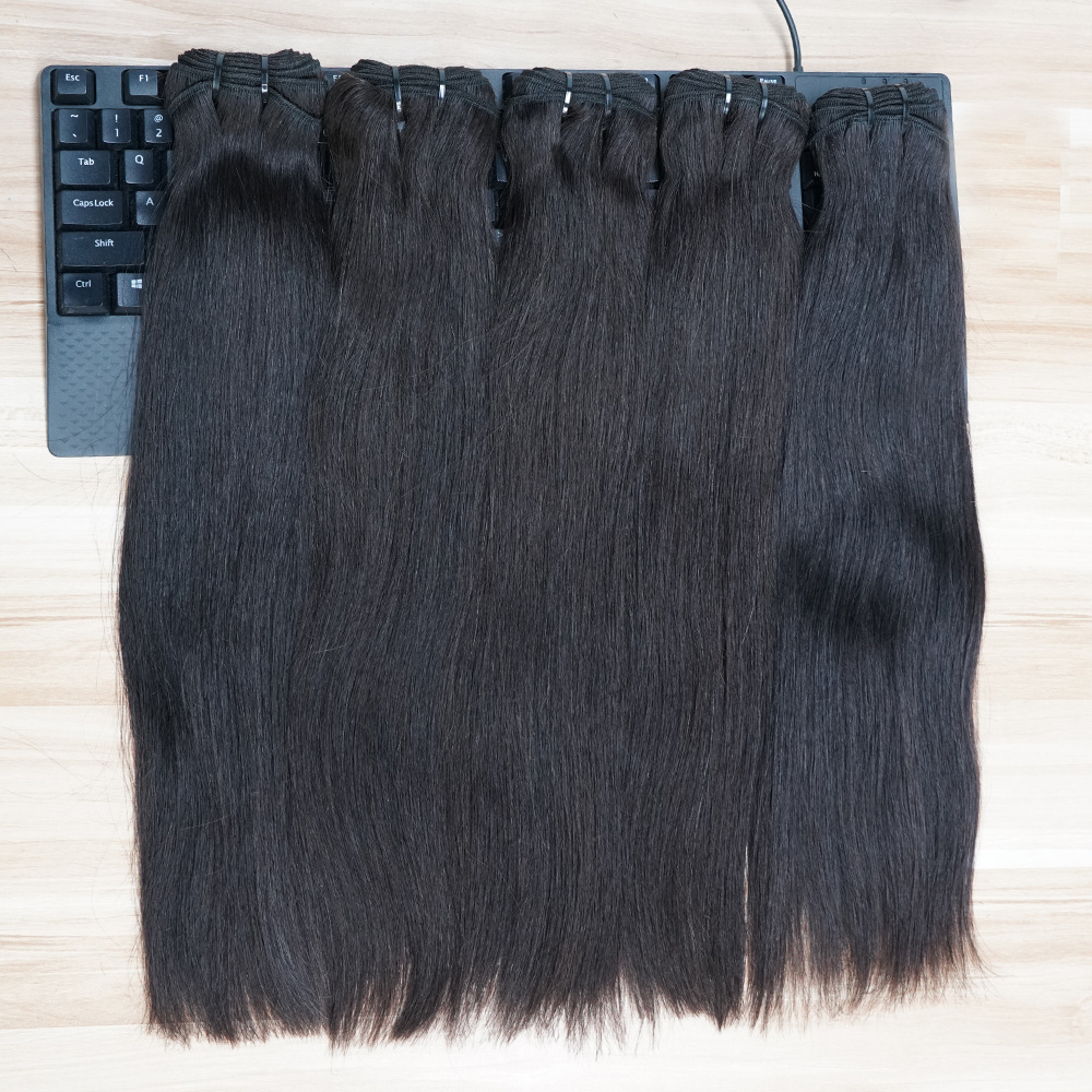 100% Brazilian Human Hair Virgin Extension,Cuticle Aligned Human Hair Bundles,10A 12A Raw Indian Hair Unprocessed Hair Weaves