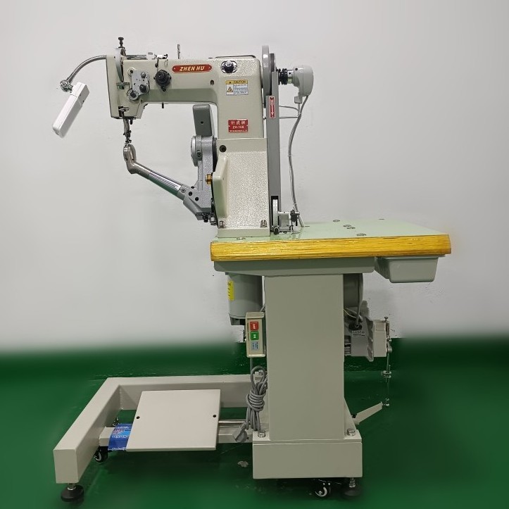 shoe footwear making sewing machine 168 shoe sewing machine automatic shoe side sole stitching machine