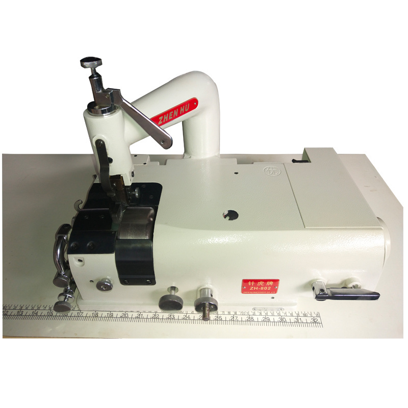 New Automatic Guangdong Small Leather Bag Belt Edge Skiving Scraping Machine Price Skiver Bevel Machine