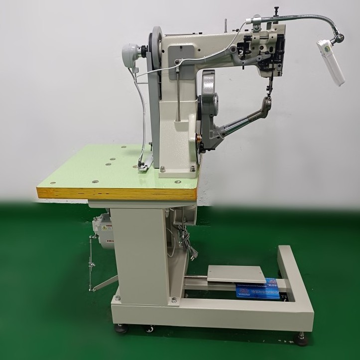 shoe footwear making sewing machine 168 shoe sewing machine automatic shoe side sole stitching machine