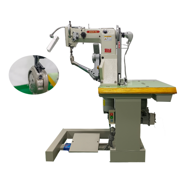 shoe footwear making sewing machine 168 shoe sewing machine automatic shoe side sole stitching machine