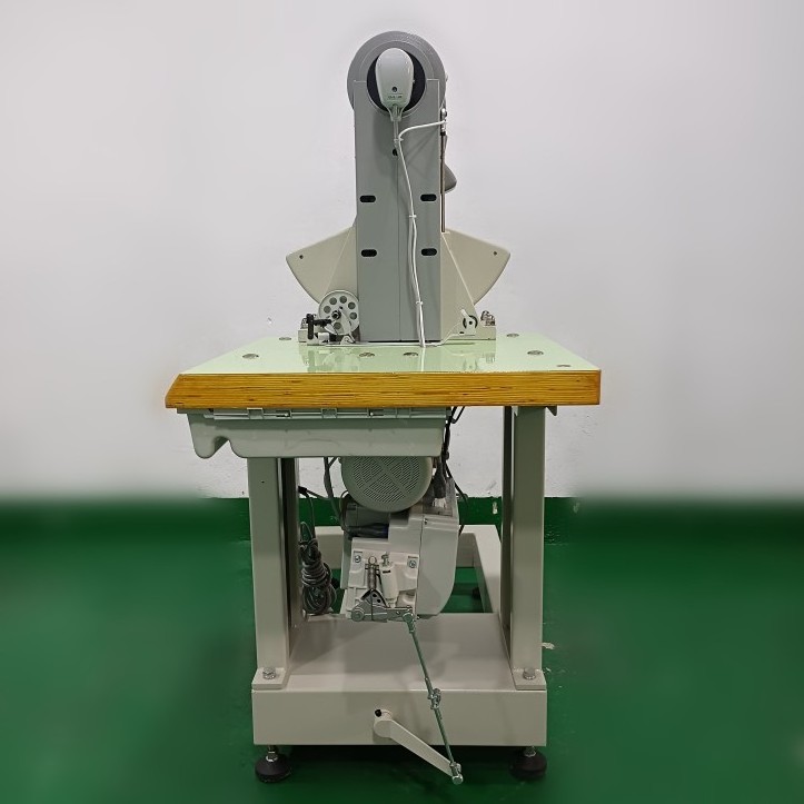 shoe footwear making sewing machine 168 shoe sewing machine automatic shoe side sole stitching machine